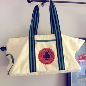 Rowing Blazers X Target Weekender Canvas Duffle Bag